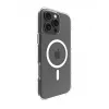 Cover dbramante1928 Iceland Pro MagSafe iPhone 16 ProMax transparant