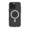 Cover dbramante1928 Iceland Pro MagSafe iPhone 16 ProMax transparant
