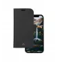 Folio-hoes dbramante1928 New York voor iPhone 11/XR – Night zwart, 15,5 cm (6,1