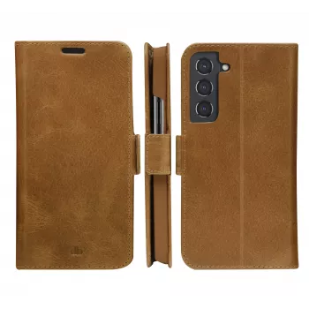 Folio-telefoonhoes dbramante1928 Copenhagen slim voor Samsung Galaxy S22, 6,1
