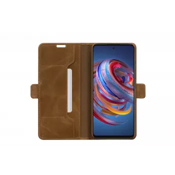 Folio-hoes dbramante1928 Copenhagen slim voor Samsung Galaxy A52/A52S, 16,5 cm (6,5