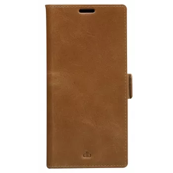 Folio-hoes dbramante1928 Copenhagen slim voor Samsung Galaxy S22 Ultra, 6,8