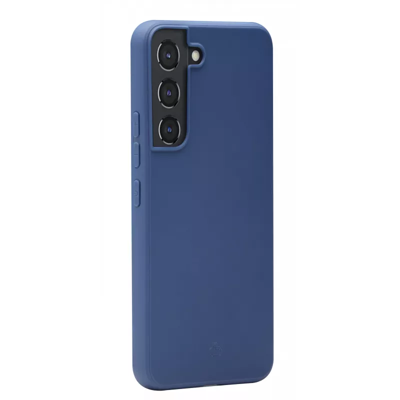 Telefoonhoes dbramante1928 Greenland voor Samsung Galaxy S22 — 6,1 inch Pacific Blue