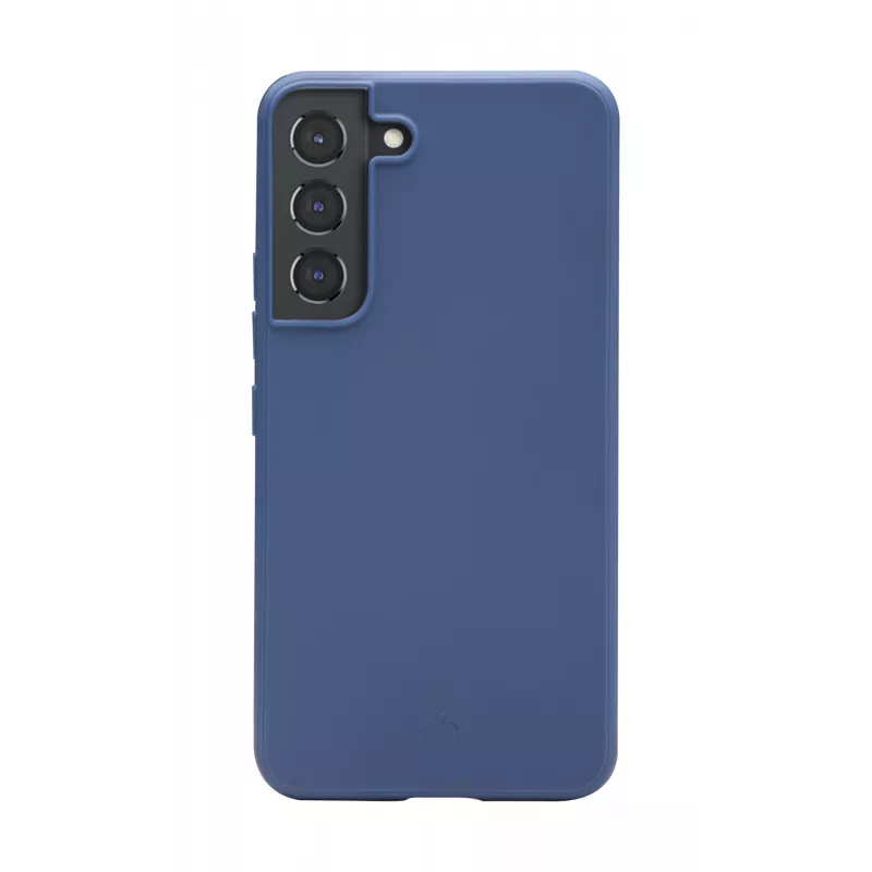 Telefoonhoes dbramante1928 Greenland voor Samsung Galaxy S22 — 6,1 inch Pacific Blue