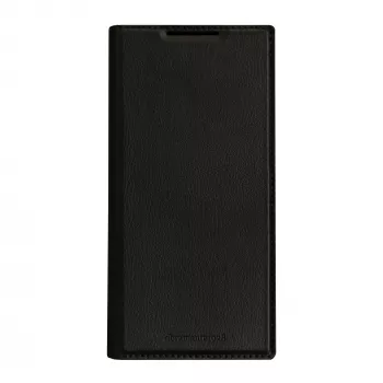 dbramante1928 Oslo - Galaxy S23 Ultra - zwart, folio, Samsung, Galaxy S23 Ultra, 17,3 cm (6,8