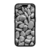 Telefoonhoes dbramante1928 Roskilde MS ICON voor Apple iPhone 17, grijs, monochroom