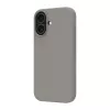 Telefoonhoes dbramante1928 Roskilde MS ICON voor Apple iPhone 17, grijs, monochroom