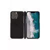 Folio case dbramante1928 iPhone 14 Pro Max zwart 3 vakken voor kaarten