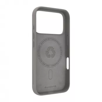 dbramante1928 Roskilde MS ICON telefoonhoes cover grijs