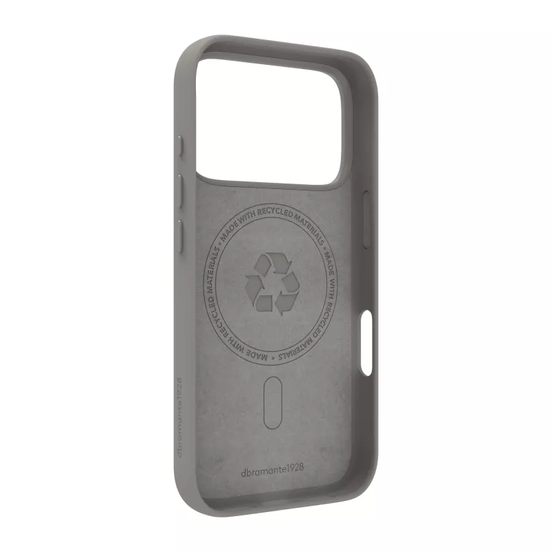 dbramante1928 Roskilde MS ICON telefoonhoes cover grijs