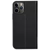 Wallet case dbramante1928 Bulk Bergen voor iPhone 13 Pro Max — zwart, 6,7