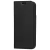 Wallet case dbramante1928 Bulk Bergen voor iPhone 13 Pro Max — zwart, 6,7