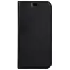 Wallet case dbramante1928 Bulk Bergen voor iPhone 13 Pro Max — zwart, 6,7