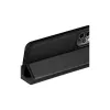 Wallet case dbramante1928 Bulk Bergen voor iPhone 13 Pro Max — zwart, 6,7