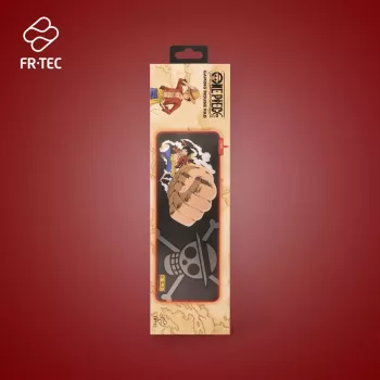 Muispad FR-TEC PC One Piece muispad Luffy