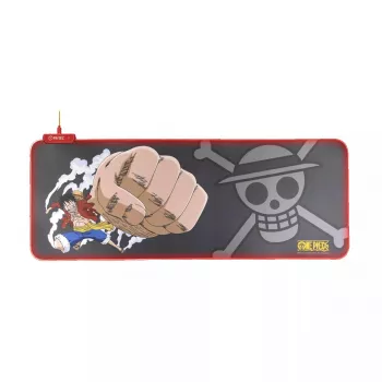 Muispad FR-TEC PC One Piece muispad Luffy