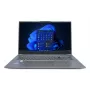 TERRA MOBILE 1717R Intel® Core™ i7 i7-1355U Laptop 43,9 cm (17,3 inch) Full HD 16 GB DDR4-SDRAM 1 TB SSD Wi-Fi 6 (802.11ax) Windows 11 Pro Duits Grijs