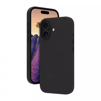 dbramante1928 Roskilde MS telefoonhoesje cover zwart