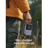 Ugreen Nexode Powerbank 48000 mAh Lithium Grijs