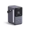 Ugreen Nexode Powerbank 48000 mAh Lithium Grijs