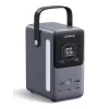 Ugreen Nexode Powerbank 48000 mAh Lithium Grijs