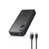Ugreen 25683 Powerbank 20000 mAh zwart