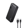 Ugreen 25683 Powerbank 20000 mAh zwart