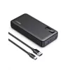 Ugreen 25683 Powerbank 20000 mAh zwart