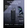 Ugreen 25683 Powerbank 20000 mAh zwart