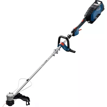 Bosch 0 600 8D0 200 bosmaaier/grastrimmer 40 cm accu zwart, blauw