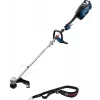 Bosch 0 600 8D0 200 bosmaaier/grastrimmer 40 cm accu zwart, blauw