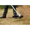 Bosch 0 600 8D0 200 bosmaaier/grastrimmer 40 cm accu zwart, blauw