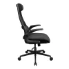 COUGAR Stryder gaming-/bureaustoel, stof, zwart