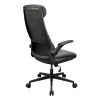 Bureau-/gamingstoel Cougar Stryder — zitting en rugleuning van stof, grijs, vloeroppervlak 710 × 675 mm, hoogte min. 115 cm