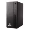 TERRA PC-BUSINESS 6000 SILENT Intel Core Ultra 5 225 16 GB DDR5-SDRAM 500 GB SSD Windows 11 Pro micro tower zwart