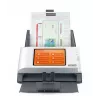 Plustek eScan A350 Enterprise ADF + scanner met handmatige invoer 600 x 600 DPI A4 zwart, wit