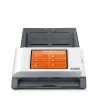 Plustek eScan A350 Enterprise ADF + scanner met handmatige invoer 600 x 600 DPI A4 zwart, wit