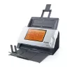 Plustek eScan A350 Enterprise ADF + scanner met handmatige invoer 600 x 600 DPI A4 zwart, wit