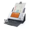 Plustek eScan A350 Enterprise ADF + scanner met handmatige invoer 600 x 600 DPI A4 zwart, wit