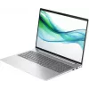 HP ProBook 460 G11 Intel Core Ultra 7 155U laptop 40,6 cm (16 inch) WUXGA 16 GB DDR5-SDRAM 512 GB SSD Wi-Fi 6E (802.11ax) Windows 11 Pro zilver