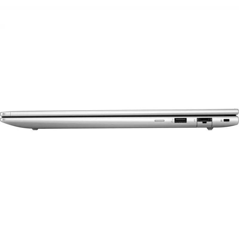 HP ProBook 460 G11 Intel Core Ultra 7 155U laptop 40,6 cm (16 inch) WUXGA 16 GB DDR5-SDRAM 512 GB SSD Wi-Fi 6E (802.11ax) Windows 11 Pro zilver
