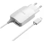 Mobiele oplader 2GO 797166 universeel wit AC binnen 5V 1,4m