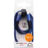 USB-kabel 2GO 797194 USB 3.2 Gen 1 1 m USB C blauw