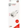 Mobiele oplader 2GO 794921 universeel wit auto-sigarettenaansteker