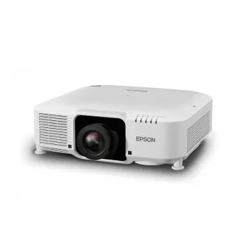 Epson EB-PU1008W grootruimteprojector 8500 ANSI lumen 3LCD WUXGA (1920x1200) wit