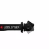 Hoofdlamp Led Lenser H5R Core zwart
