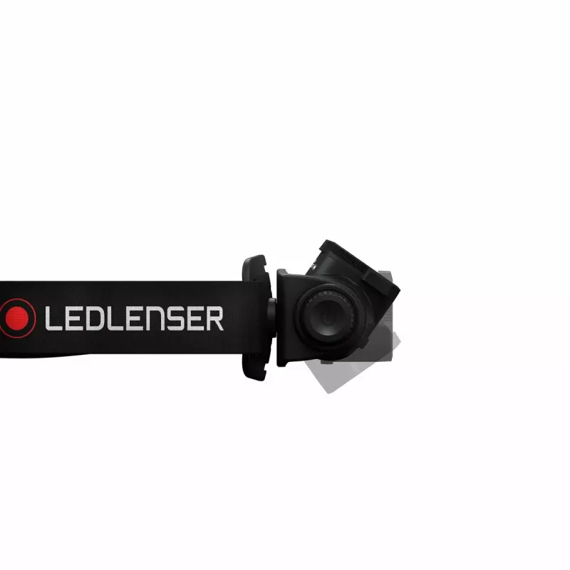 Hoofdlamp Led Lenser H5R Core zwart