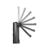 Ledlenser W7R Work, zwart, LED