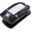 Zaklamp Ledlenser SC4R oplaadbaar – 900 lumen, IP54-bescherming, compacte hoofdlamp-zaklamp