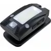 Zaklamp Ledlenser SC4R oplaadbaar – 900 lumen, IP54-bescherming, compacte hoofdlamp-zaklamp